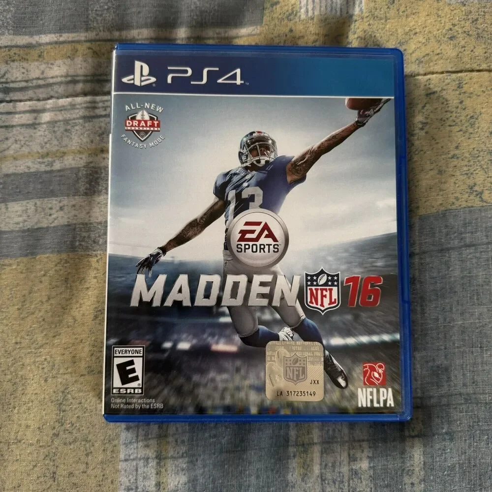 Sony Playstation 4 Games - You Pick & Choose Video Game: UPDATED